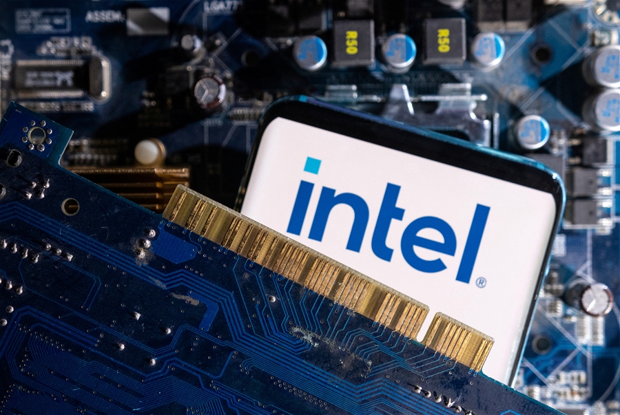 Intel ra mắt hai chip AI có công suất thấp hơn cho Trung Quốc